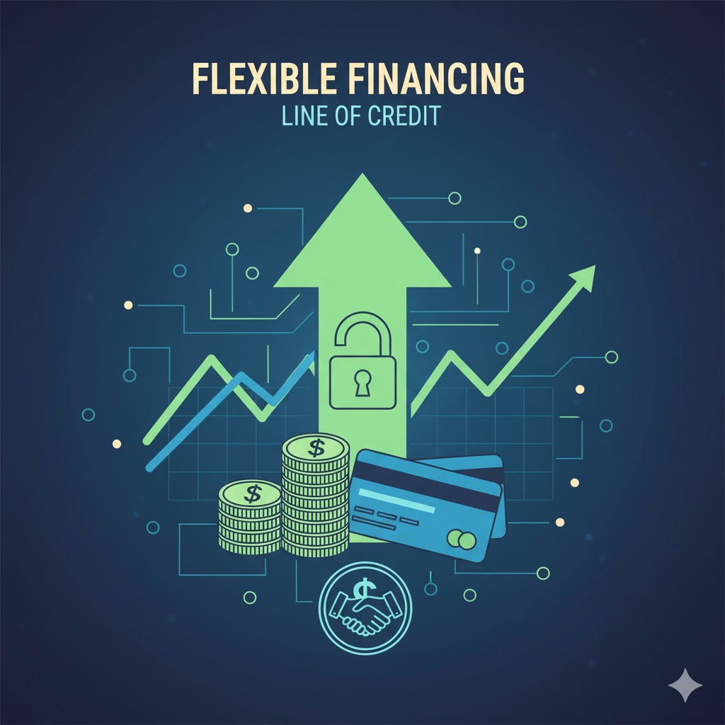 E-commerce Template Screenshot