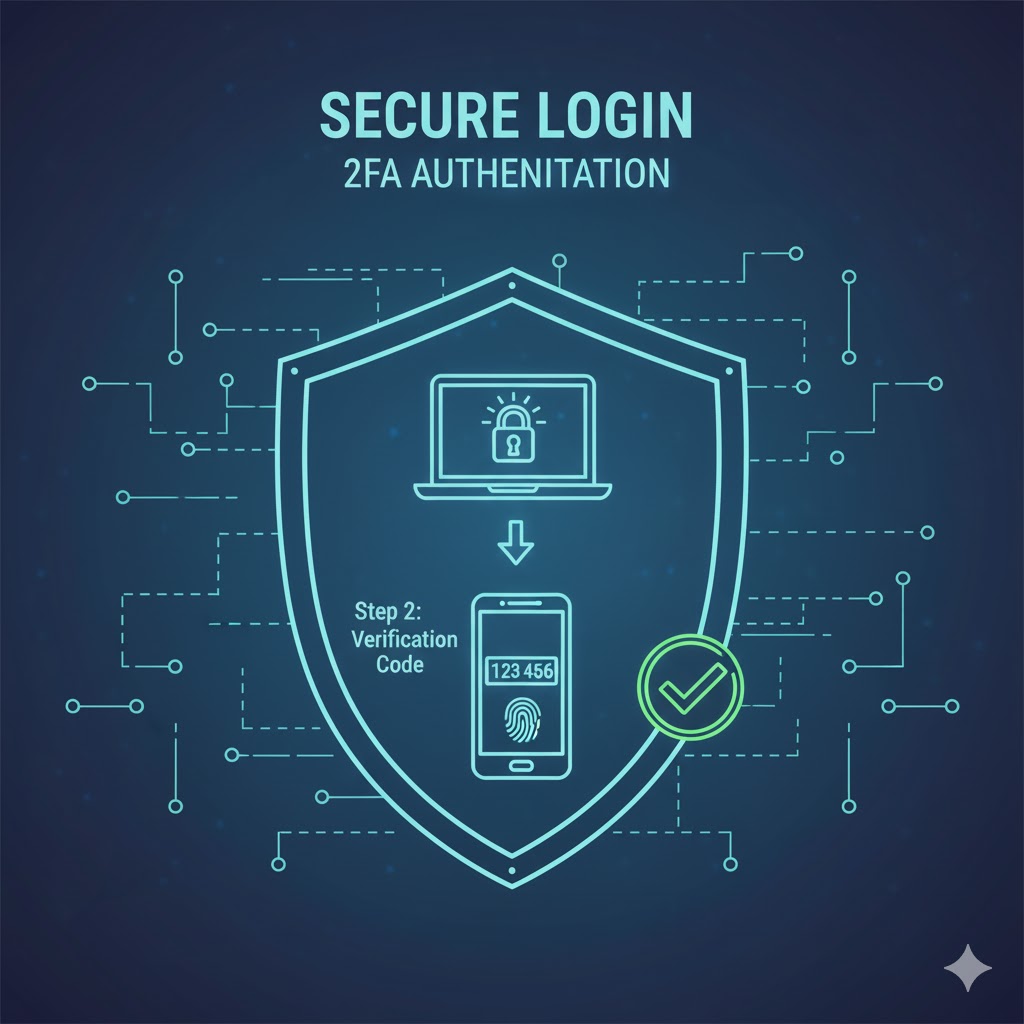 E-commerce Template Screenshot